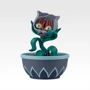 Diamond wa Kudakenai - Jojo no Kimyou na Bouken - Stray Cat - Desktop Figure - Ichiban Kuji - Ichiban Kuji Jojo no Kimyou na Bouken Diamond wa Kudakenai - Stand Rush!- (G Prize) (Bandai Spirits)