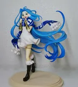Granblue Fantasy - Lyria - Hopping Snow Ver. (Pocchingu!, Stolook)