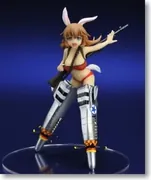 Strike Witches - Charlotte E Yeager - 1/8 (AmiAmi)