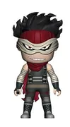 Boku no Hero Academia - Stain - Kawaii Titans - My Hero Academia Kawaii Titans What's Your Quirk Collection Mini Figure (Titan Merchandise)
