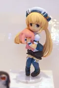 The Idolm@ster Cinderella Girls - Futaba Anzu - Half Age Characters (Bandai)