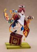 Fate/Grand Order - Beni-Enma - 1/7 - Saber (Amakuni, Hobby Japan)