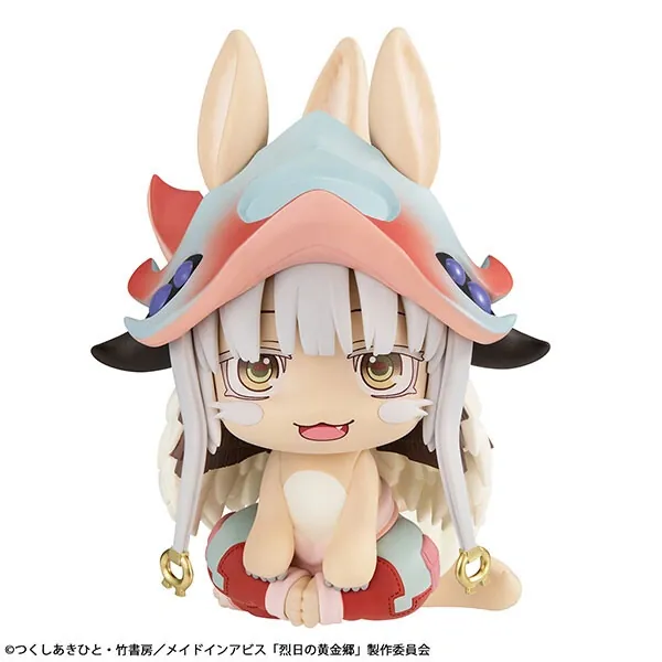 Made in Abyss - Nanachi - Look Up (MegaHouse)