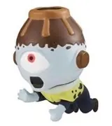 Jujutsu Kaisen - Jogo - Hugcot - Hugcot Jujutsu Kaisen 02 (Bandai)