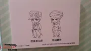 Diamond wa Kudakenai - Jojo no Kimyou na Bouken - Kujo Jotaro - Minissimo (Di molto bene)