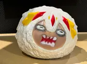 Made in Abyss: Retsujitsu no Ougonkyou - Faputa - Doujin Figure (RED SHARK)