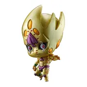 Jojo no Kimyou na Bouken - Ougon no Kaze - Gold Experience Requiem - Jojo no Kimyou na Bouken Stand Figure Collection 08 (Bandai)