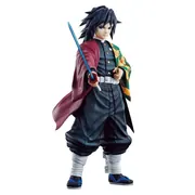 Kimetsu no Yaiba - Tomioka Giyu - Ichiban Kuji - Ichiban Kuji Kimetsu no Yaiba ~Hashirageiko~ (C Prize) - Masterlise (Bandai Spirits)