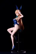 Blue Archive - Asuma Toki - 1/6 - Bunny (Kitamura Mokei)