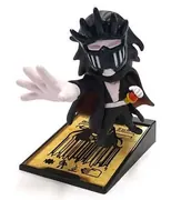 Toriko - Starjun - Toriko Gourmet Fighter Battle Collection (Bandai)