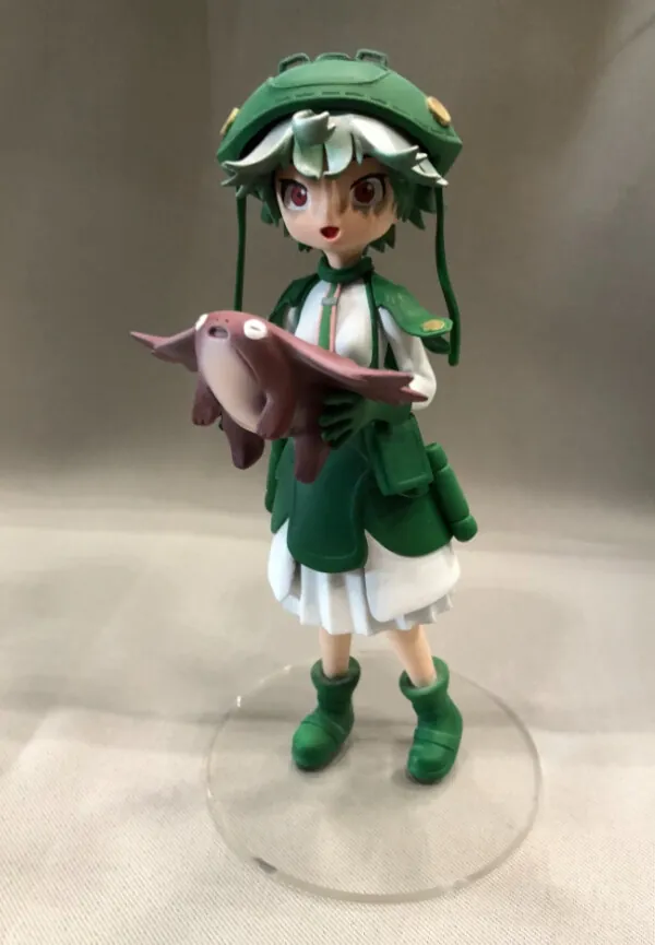 Made in Abyss - Meinya - Prushka (Momoji Komachi)