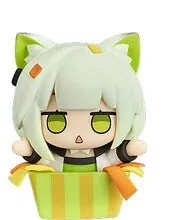 Arknights - Kal'tsit - Arknights 123 Rhodes Gift Box Series (Good Smile Arts Shanghai)