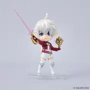 Final Fantasy XIV - Alisaie Leveilleur - Final Fantasy XIV Miniature Figure Collection Vol.1 (Square Enix)