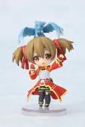 Sword Art Online - Pina - Silica - Niitengo - Toy's Works Collection 2.5 Deluxe Sword Art Online (Ascii Media Works, Toy's Works)