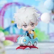 Link Click - Lu Guang - Link Click Rec: Recorded Moments Blind Box - Roller Coaster (March Monster)
