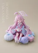 Blue Archive - Takanashi Hoshino (Vaistar Studio)