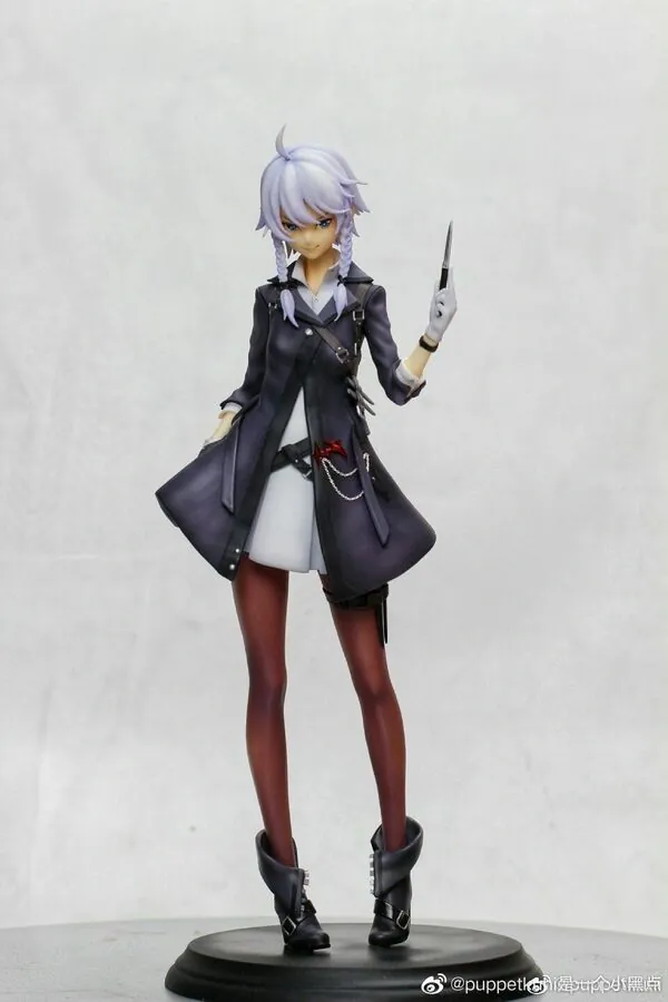 Touhou Project - Izayoi Sakuya - 1/7 (Yun Zhi☆)