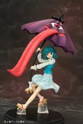 Touhou Project - Tatara Kogasa - 1/8 (Griffon Enterprises)