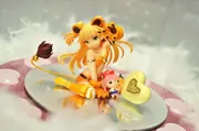The Idolm@ster Cinderella Girls - Jougasaki Mika - Jougasaki Rika (Flat☆Flan)