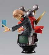 Persona 4 - Persona 4: The Animation - Persona 4: The Golden - Hanamura Yosuke - Jiraiya - Chess Piece Collection R Persona 4 (MegaHouse)