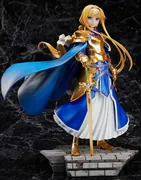 Sword Art Online: Alicization - Alice Zuberg - 1/8 (Genco, Knead)
