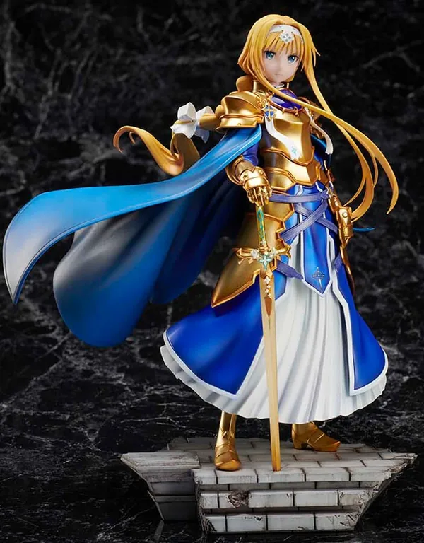 Sword Art Online: Alicization - Alice Zuberg - 1/8 (Genco, Knead)