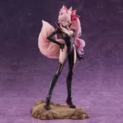 Fate/Grand Order - Koyanskaya - 1/7 - Assassin/Koyanskaya of Light (Aniplex)