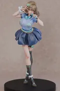 Goddess of Victory: Nikke - Anis - 1/7 - Idol (Mori no Aru Machi)