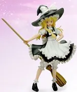 Touhou Project - Kirisame Marisa - 1/8 (Griffon Enterprises)