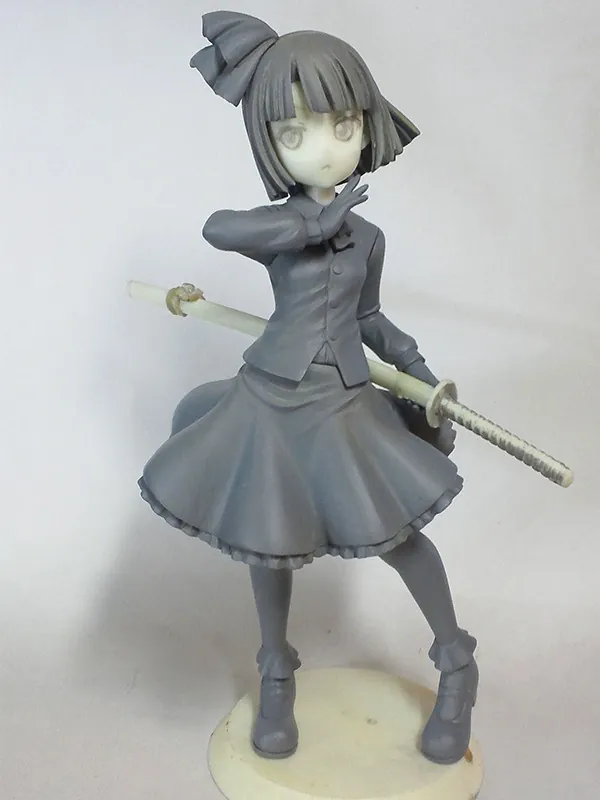 Touhou Project - Konpaku Youmu (Mecha Bot Heads, S2 Works)