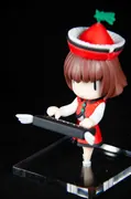 Touhou Project - Lyrica Prismriver - Doujin Figure (Moudoku Inazuma Mokeibu)