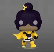 Boku no Hero Academia - Mineta Minoru - POP! Animation (1480) - POP! Vinyl - Chase, Glow in the Dark (Funko Toys)