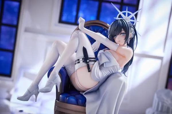 Blue Archive - Joumae Saori - Dress (Picnic Koubou)