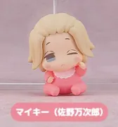 Tokyo卍Revengers - Sano Manjirou - Akatans - Akatans Tokyo Revengers (Good Smile Company, Orange Rouge)