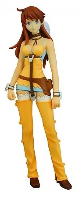 Bakuretsu Tenshi - Meg - 1/10 (Yamato)