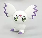 Digimon Tamers - Culumon - Digimon Tamers Digimon World (Bandai)