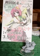 Touhou Project - Hieda no Akyuu (Surfers’ Paradise)