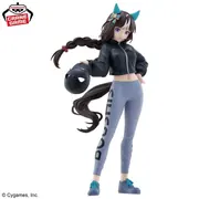 Umamusume: Pretty Derby - Hokko Tarumae - BoC'z, Macotmai (Bandai Spirits)