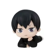 Haikyuu!! - Kageyama Tobio - Gashapon Online - Haikyuu!! Otenories! - Otenories! (Bandai)