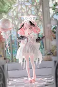 Blue Archive - Shimoe Koharu - 1/6 (Shanye Cun Fu)