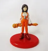 Final Fantasy IX - Garnet Til Alexandros 17th - Coca-Cola x Squaresoft - Final Fantasy Series Coca Cola Special Figure Collection Vol. 2 (Coca-Cola, Square)
