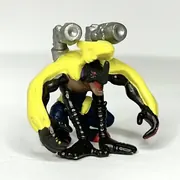 Digimon Tamers - Millenniumon - Digimon Collectable - Digimon Collectable Set 31 (Bandai, Bandai America Inc.)