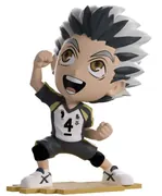 Haikyuu!! - Bokuto Koutarou - Haikyu!! x Youtooz (#3) - Youtooz (Youtooz)