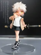 Fate/Grand Order - Shirou Kotomine (Koubou Mimoza to Tsukimisou)