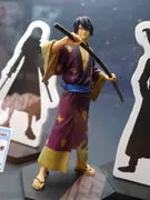 Gintama - Takasugi Shinsuke - DXF Figure - Gintama DXF Figure (Banpresto)