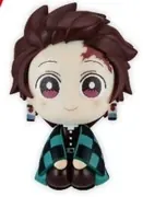 Kimetsu no Yaiba - Kamado Tanjirou - Kimetsu no Yaiba Interior Mini Figure - Mini Figure (Eikoh)