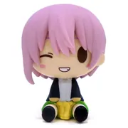 Gotoubun no Hanayome ∬ - Nakano Ichika - Chokonokko - Ichiban Kuji - Ichiban Kuji Gotoubun no Hanayome ∬ -Bride Style- (H Prize) (Bandai Spirits)