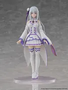 Re:Zero kara Hajimeru Isekai Seikatsu - Emilia - Kadokawa Plastic Model Series (Kadokawa)