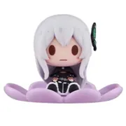 Re:Zero kara Hajimeru Isekai Seikatsu - Echidna - Chokonokko - Ichiban Kuji - Ichiban Kuji Re:Zero kara Hajimeru Isekai Seikatsu ~Yumemiru, Mirai no Monogatari~ (G Prize) (Bandai Spirits)