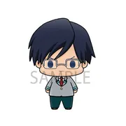 Boku no Hero Academia - Iida Tenya - Chokorin Mascot - Chokorin Mascot Boku no Hero Academia (MegaHouse)